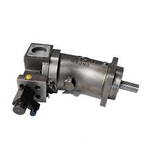 Pompe hydraulique haute pression série Rexroth A7VO80 A7V080-LR A7V080LR/63LNPB01